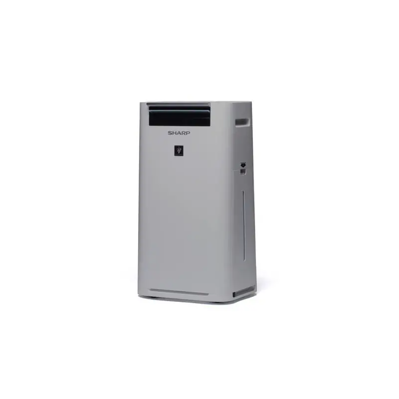 Image of Sharp Home Appliances UA-HG40E-L purificatore 26 m² 43 dB 24 W Grigio