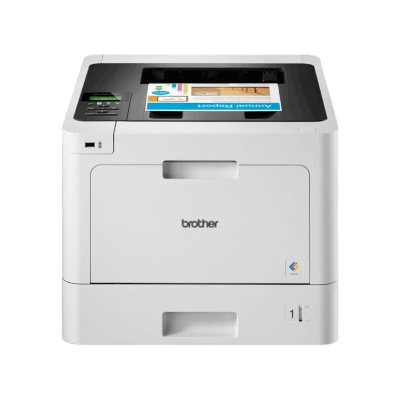Image of Brother HLL-8260CDW stampante laser A colori 2400 x 600 DPI A4 Wi-Fi