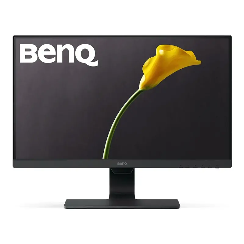 Image of BenQ GW2480 Monitor PC 60.5 cm (23.8") 1920 x 1080 Pixel Full HD LED Nero