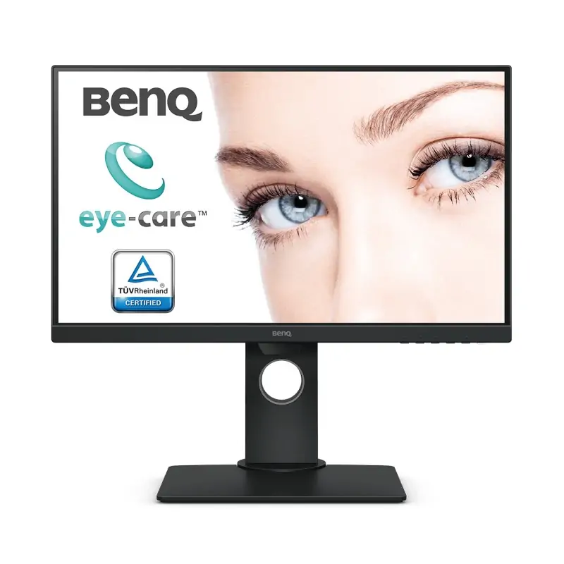 Image of BenQ BL2480T Monitor PC 60.5 cm (23.8") 1920 x 1080 Pixel Full HD LED Nero
