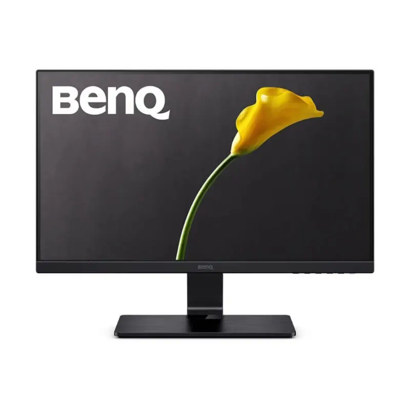 Image of BenQ GW2475H Monitor PC 60.5 cm (23.8") 1920 x 1080 Pixel Full HD LED Nero