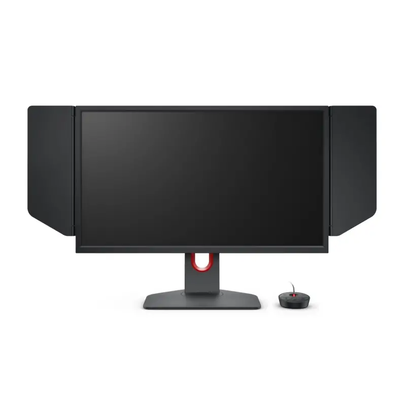 Image of BenQ XL2546K Monitor PC 62.2 cm (24.5") 1920 x 1080 Pixel Full HD LED Nero
