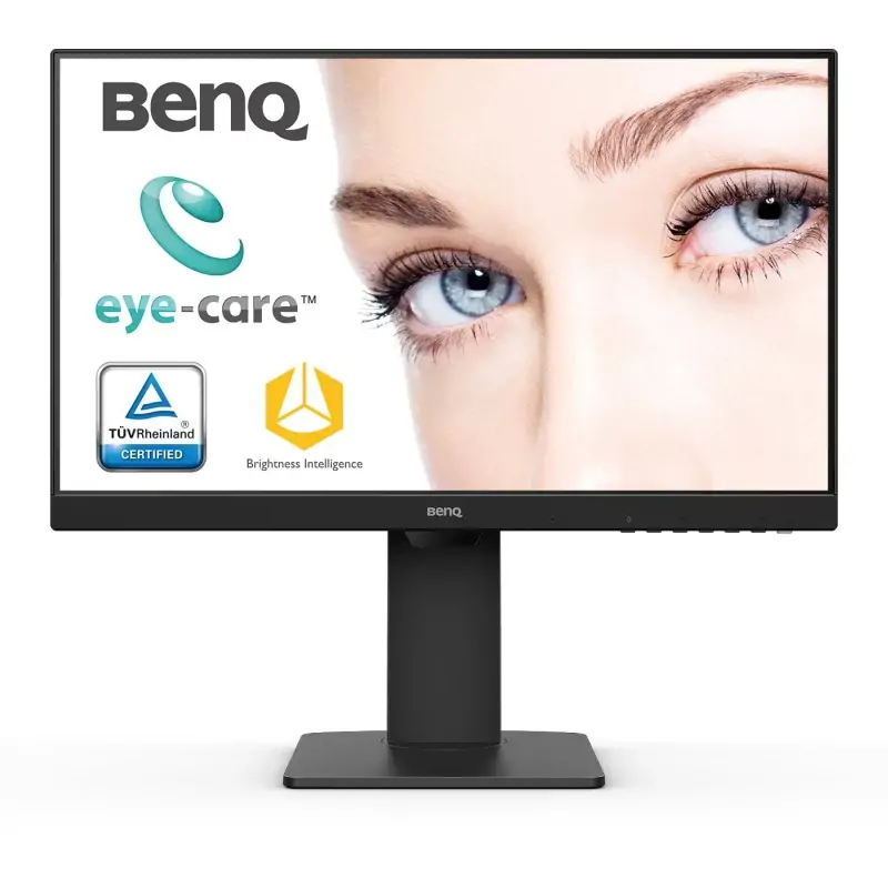 Image of BenQ BL2485TC LED display 60.5 cm (23.8") 1920 x 1080 Pixel Full HD Nero