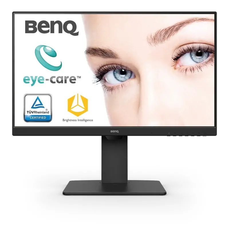 Image of BenQ BL2785TC Monitor PC 68.6 cm (27") 1920 x 1080 Pixel Full HD Nero
