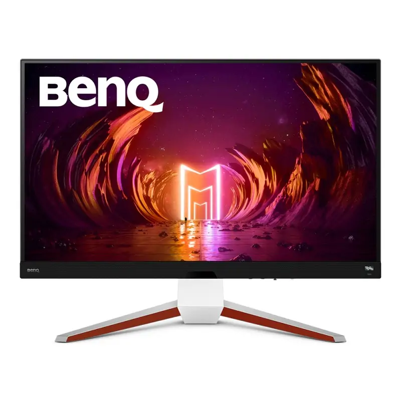 Image of BenQ EX3210U Monitor PC 81.3 cm (32") 3840 x 2160 Pixel 4K Ultra HD LED Nero