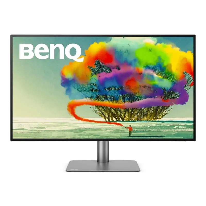 BenQ PD3220U Monitor PC 80 cm (31.5