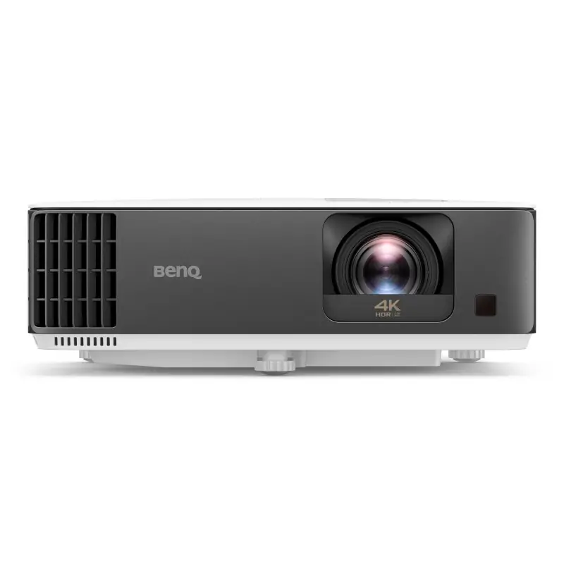 Image of BenQ TK700STi videoproiettore Proiettore a corto raggio 3000 ANSI lumen DLP 2160p (3840x2160) Compatibilità 3D Bianco