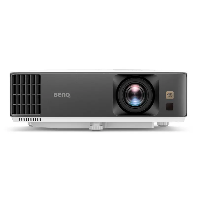 Image of BenQ TK700 videoproiettore Proiettore a raggio standard 3200 ANSI lumen DLP 2160p (3840x2160) Compatibilità 3D Nero, Bianco
