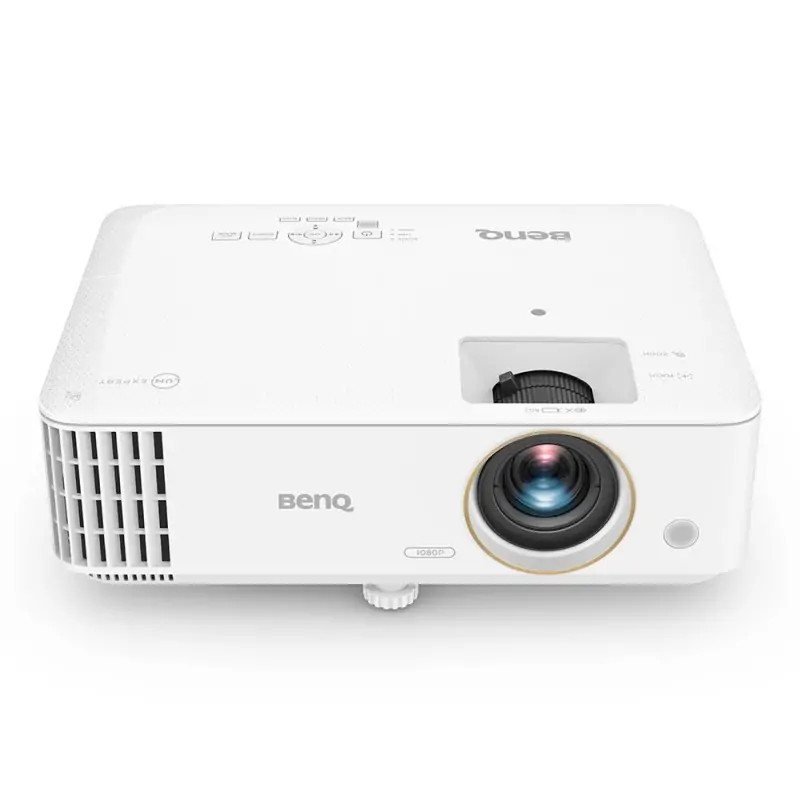 Image of BenQ TH685P videoproiettore Proiettore a raggio standard 3500 ANSI lumen DLP 1080p (1920x1080) Bianco