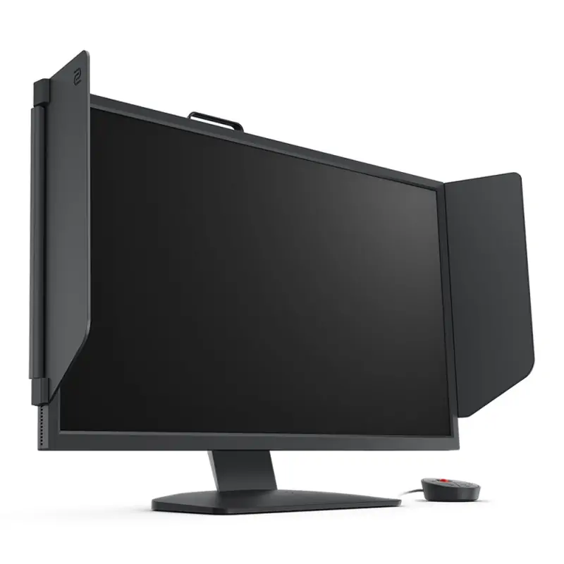 Image of BenQ ZOWIE XL2566K Monitor PC 62.2 cm (24.5") 1920 x 1080 Pixel Full HD LCD Nero
