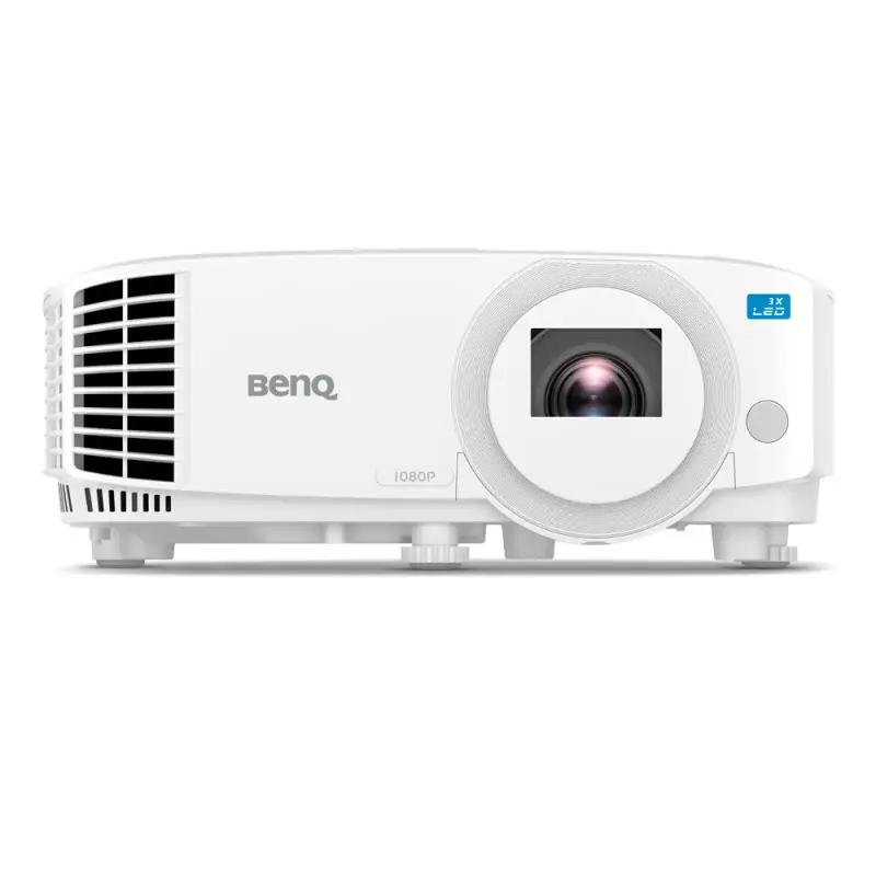 Image of BenQ LH500 videoproiettore Proiettore a raggio standard 2000 ANSI lumen DLP 1080p (1920x1080) Bianco