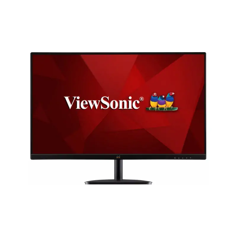 Image of Viewsonic VA2732-h LED display 68.6 cm (27") 1920 x 1080 Pixel Full HD Nero
