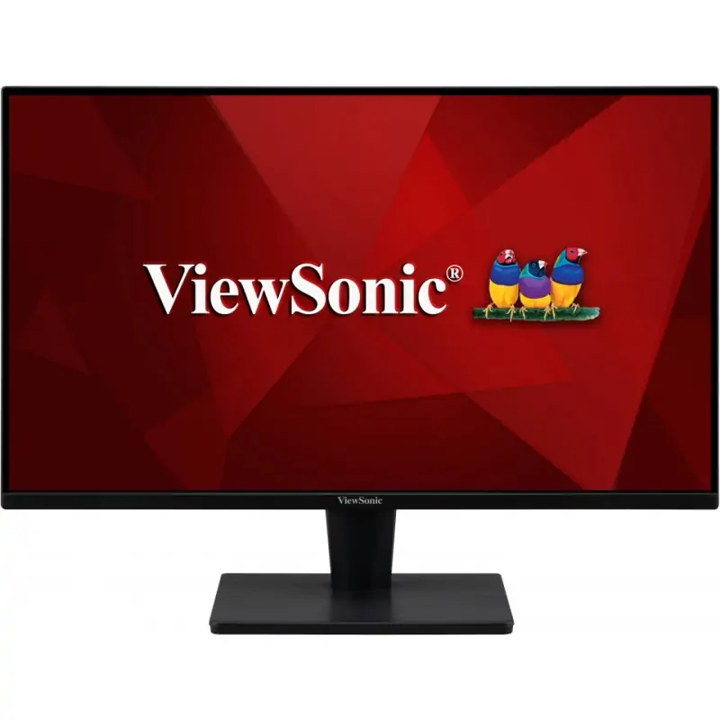 Image of Viewsonic VA2715-2K-MHD Monitor PC 68.6 cm (27") 2560 x 1440 Pixel Quad HD LED