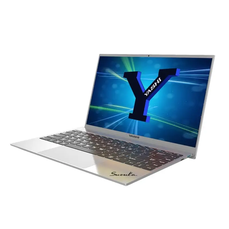 Image of YASHI Suzuka YP1521 Computer portatile 39.6 cm (15.6") Full HD Intel® Core™ i5 i5-1035G1 8 GB 512 SSD Wi-Fi 5 (802.11ac)