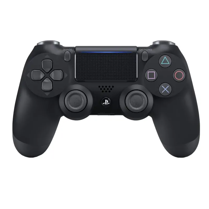 Image of Sony DualShock 4 V2 Nero Bluetooth/USB Gamepad Analogico/Digitale PlayStation