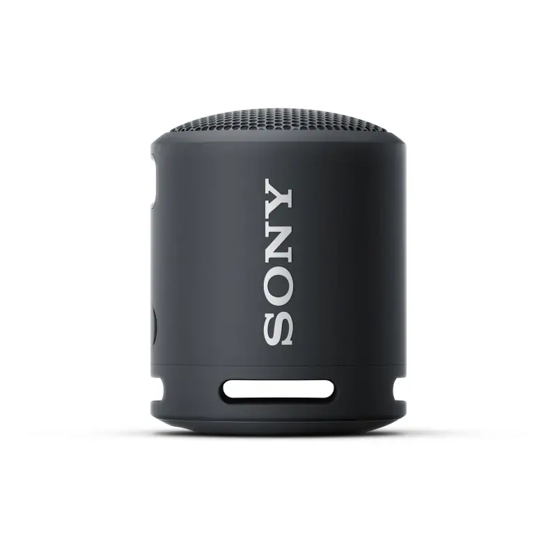 Image of Sony SRS-XB13 - Speaker Bluetooth® portatile, resistente e potente con EXTRA BASS™, Nero