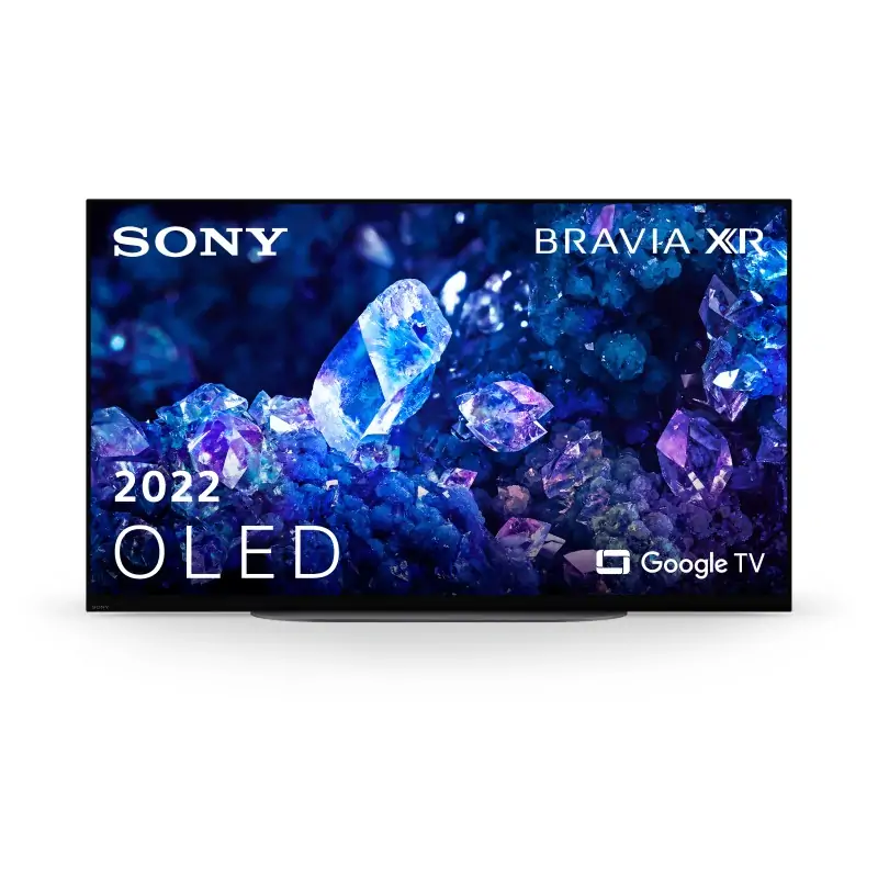 Image of Sony XR-48A90K – 48" - BRAVIA XR™ OLED 4K Ultra HD High Dynamic Range (HDR) Smart TV (Google TV) Modello 2022