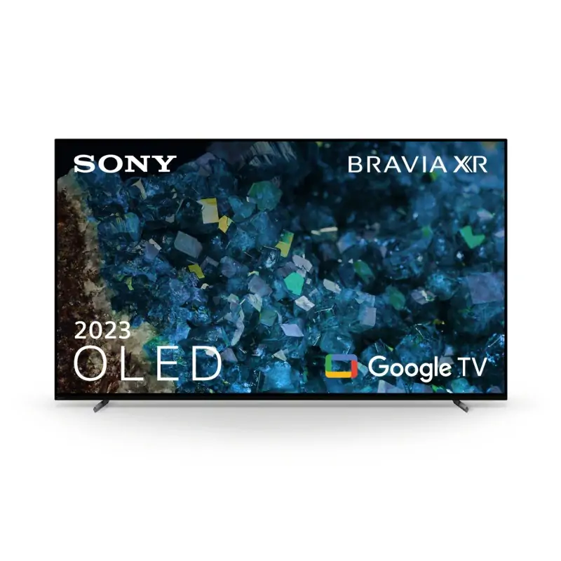 Image of Sony XR-55A80L 139.7 cm (55") 4K Ultra HD Smart TV Wi-Fi Nero