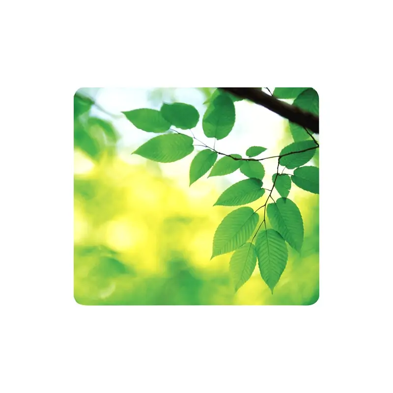 Image of Fellowes 5903801 tappetino per mouse Verde