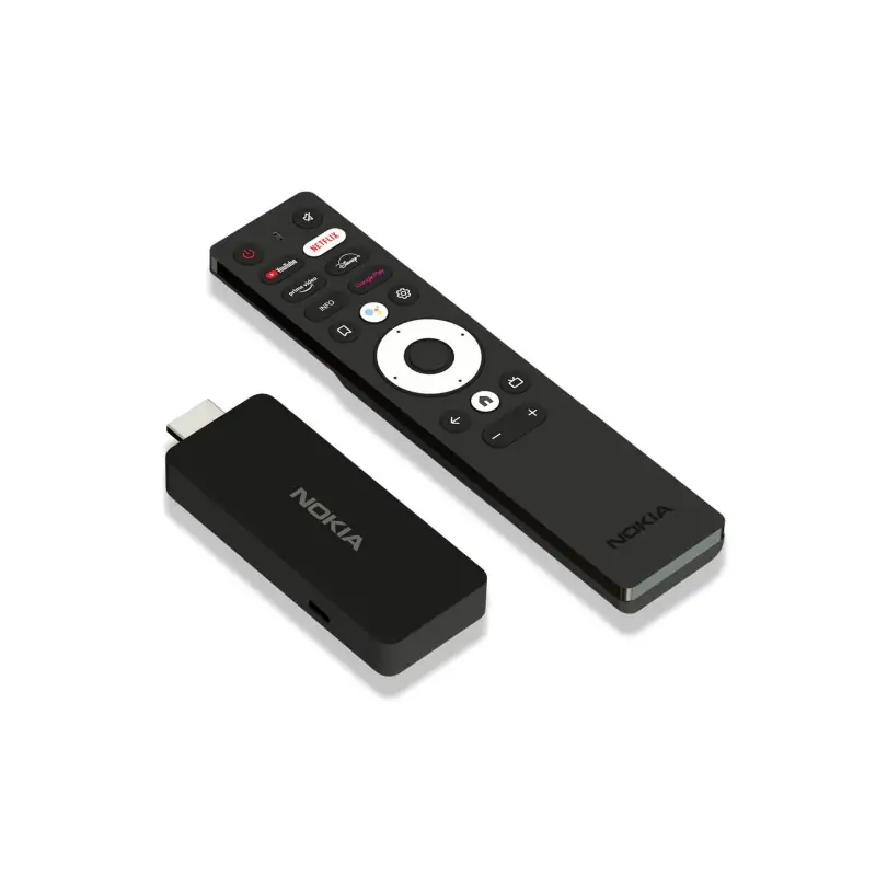 Image of Nokia Streaming Stick 800 USB Full HD Android Nero