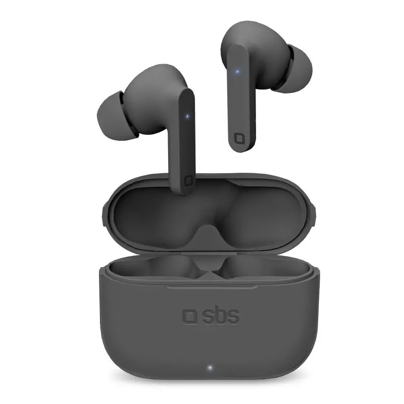 Image of SBS Urban Pro Auricolare True Wireless Stereo (TWS) In-ear Musica e Chiamate Bluetooth Nero