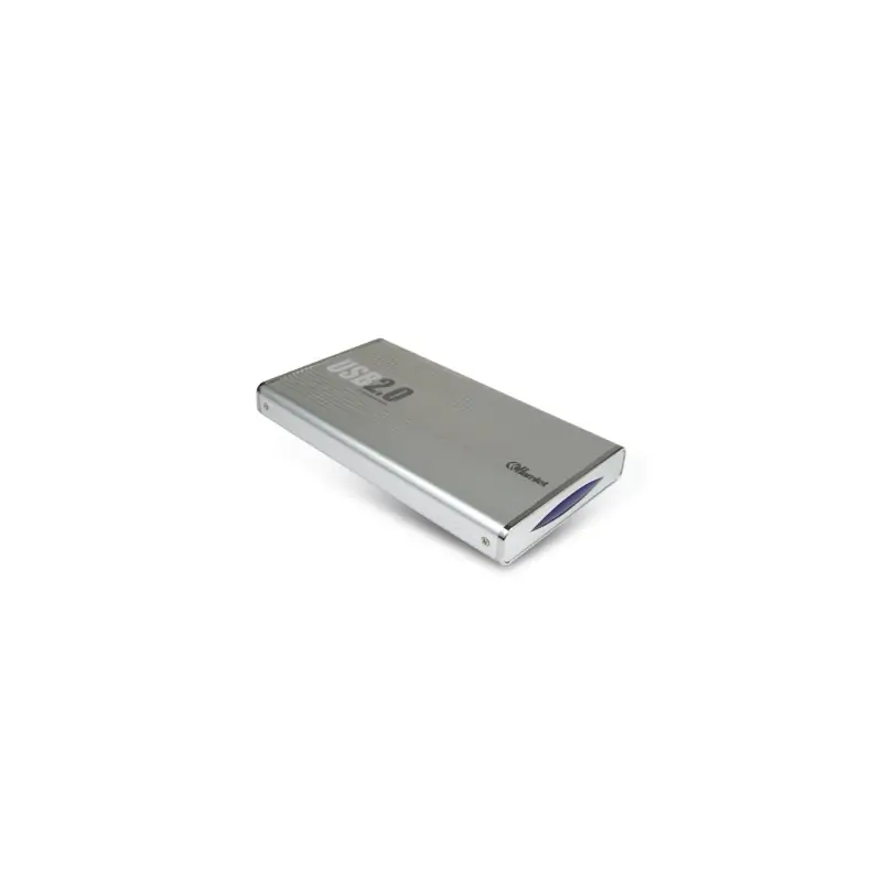 Image of Hamlet USB 2.0 Station box esterno per Hard Disk IDE/Sata 2,5''