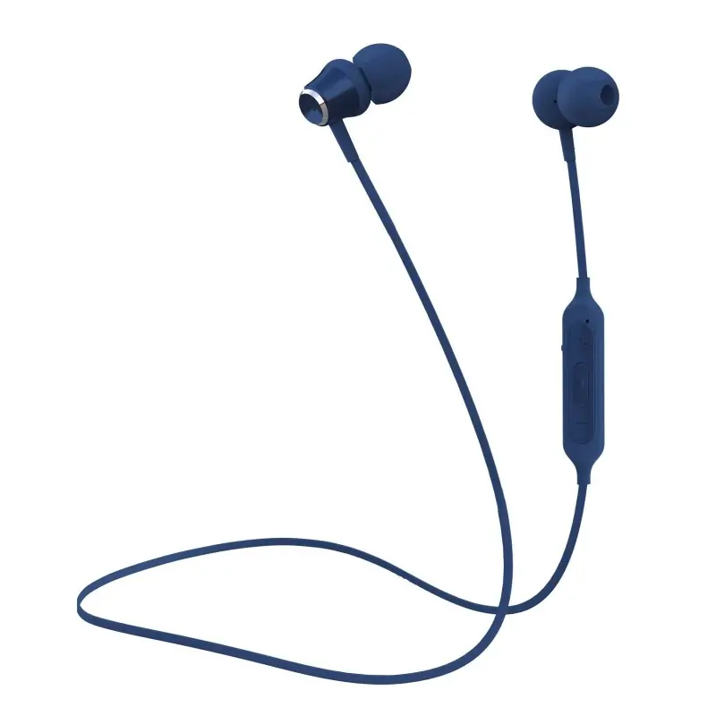 Image of Celly BH STEREO 2 Auricolare Wireless In-ear, Passanuca Musica e Chiamate Micro-USB Bluetooth Blu