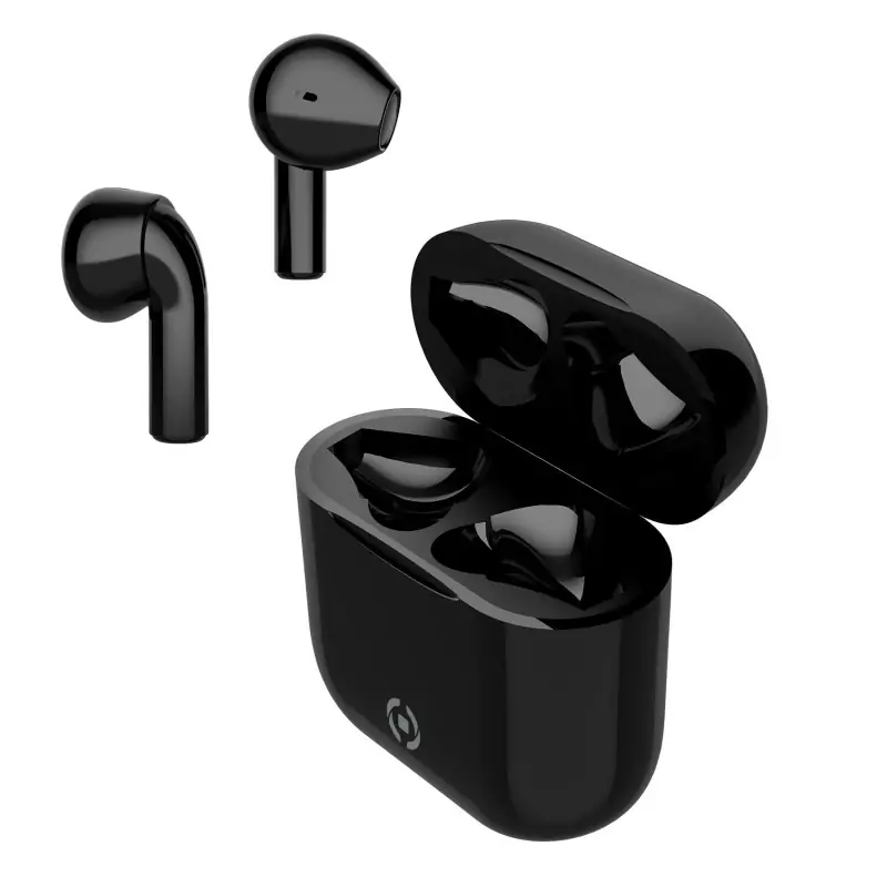 Image of Celly Mini1 Auricolare Wireless In-ear Musica e Chiamate USB tipo-C Bluetooth Nero