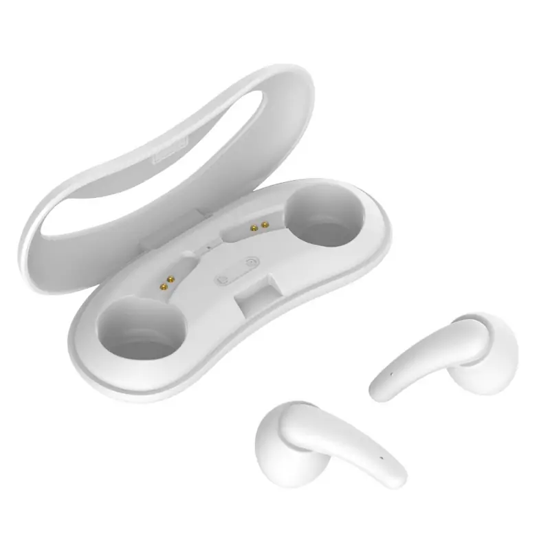 Image of Celly SHAPE1 Auricolare True Wireless Stereo (TWS) In-ear Musica e Chiamate Bluetooth Bianco