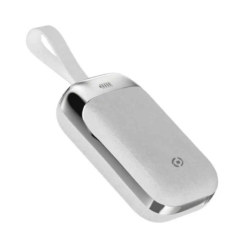Image of Celly Flip1 Auricolare Wireless In-ear Musica e Chiamate Bluetooth Bianco
