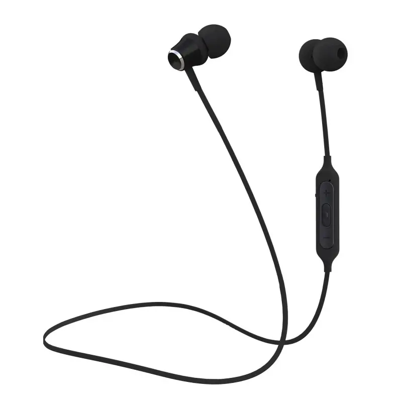 Image of Celly BH STEREO 2 Auricolare Wireless In-ear, Passanuca Musica e Chiamate Micro-USB Bluetooth Nero