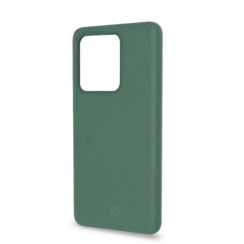 Image of Celly EARTH custodia per cellulare 17.5 cm (6.9") Cover Verde
