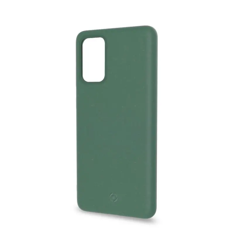 Image of Celly EARTH custodia per cellulare 15.8 cm (6.2") Cover Verde