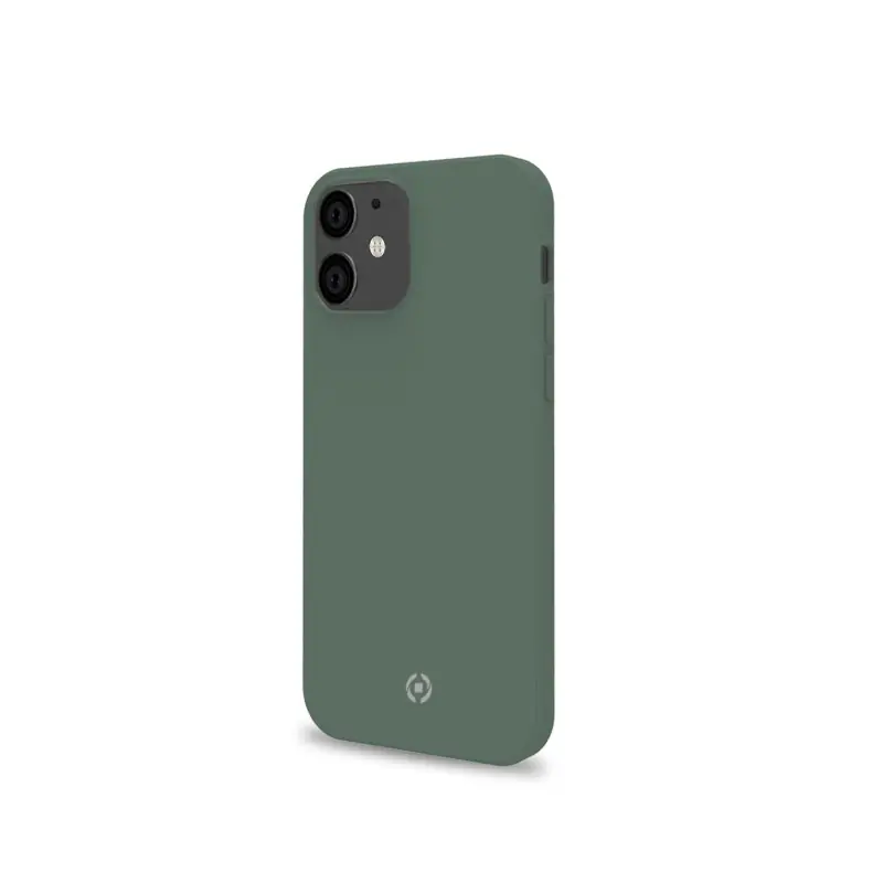 Image of Celly Cromo custodia per cellulare 13.7 cm (5.4") Cover Verde