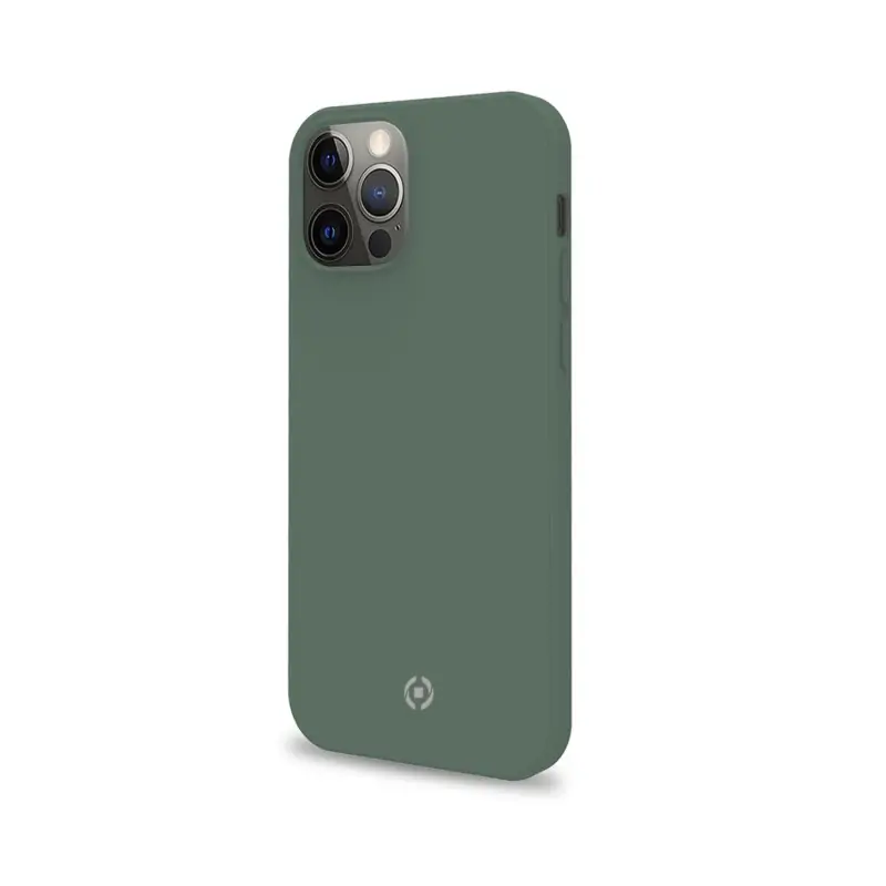 Image of Celly Cromo custodia per cellulare 17 cm (6.7") Cover Verde