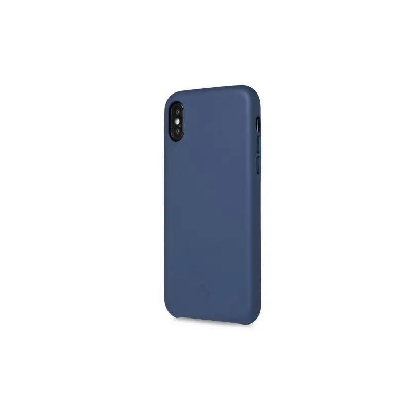 Image of Celly Superior custodia per cellulare 14.7 cm (5.8") Cover Blu