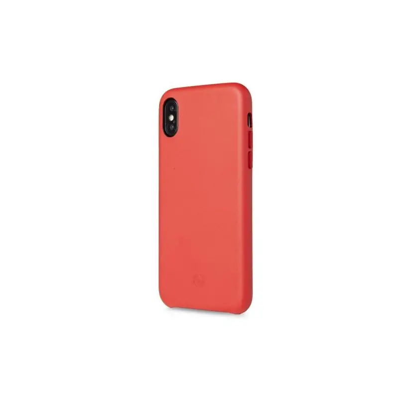 Image of Celly Superior custodia per cellulare 14.7 cm (5.8") Cover Rosso