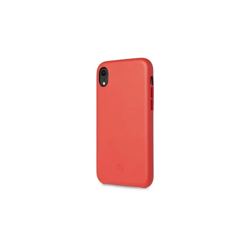 Image of Celly SUPERIOR998RD custodia per cellulare 15.5 cm (6.1") Cover Rosso