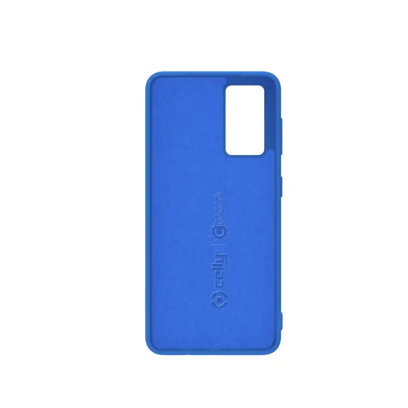 Image of Celly CROMO custodia per cellulare 16.5 cm (6.5") Cover Blu