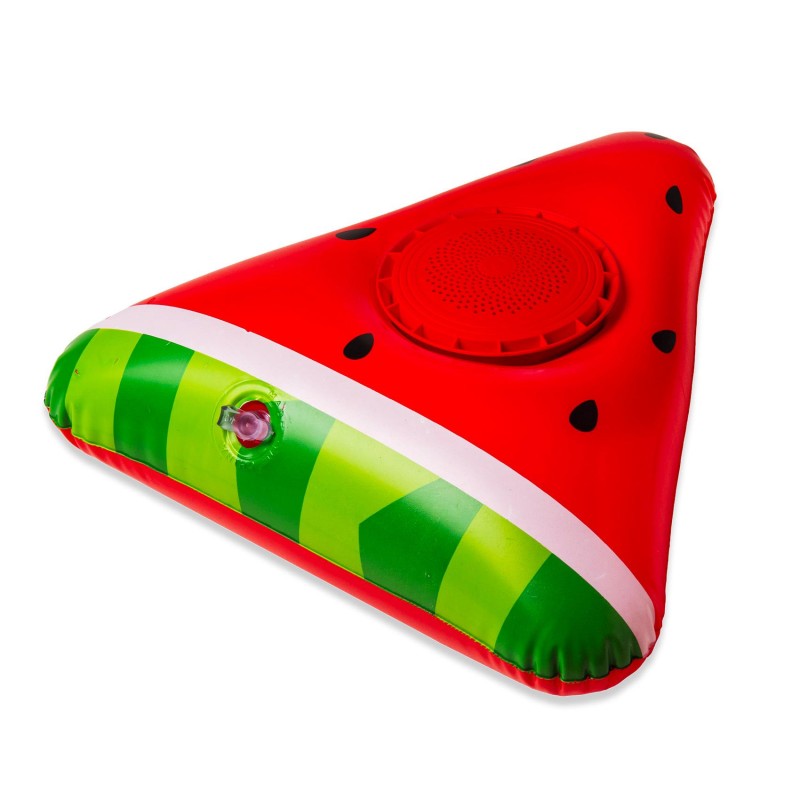 Image of Celly Poolspeaker Altoparlante portatile mono Multicolore, Rosso 3 W