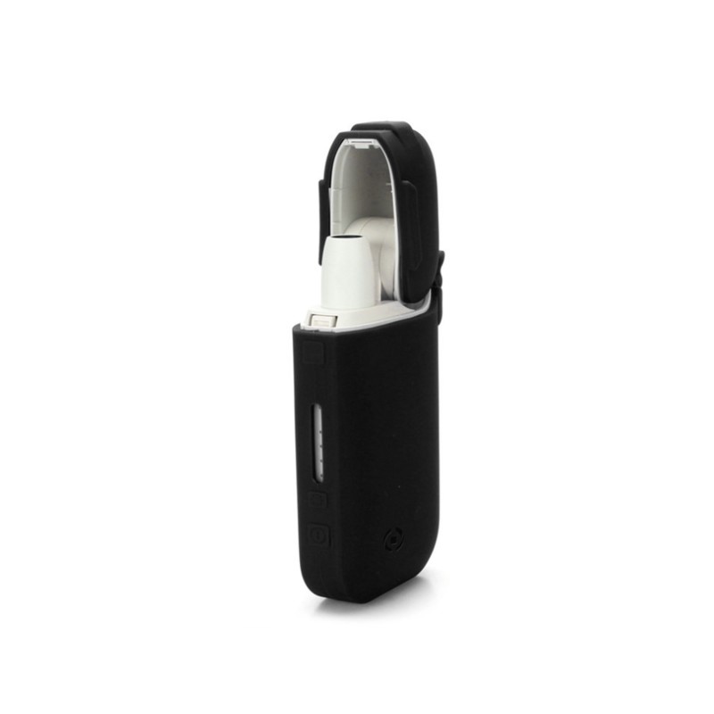 Image of Celly IQCASEBK parte e accessorio per sigaretta elettronica Custodia Silicone Philip Morris