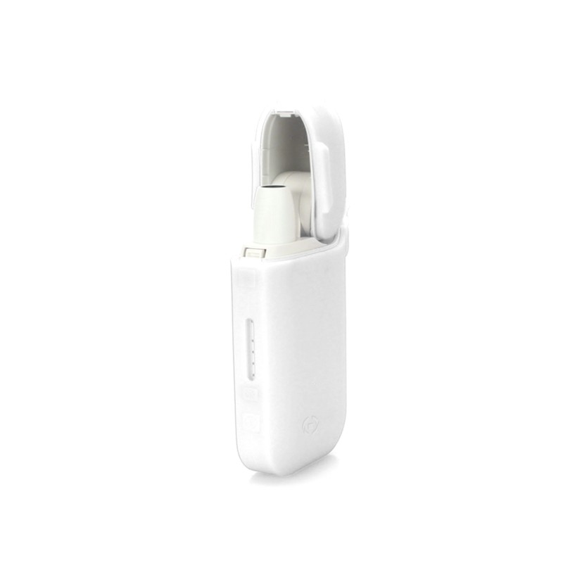Image of Celly IQCASEWH parte e accessorio per sigaretta elettronica Custodia Silicone Philip Morris