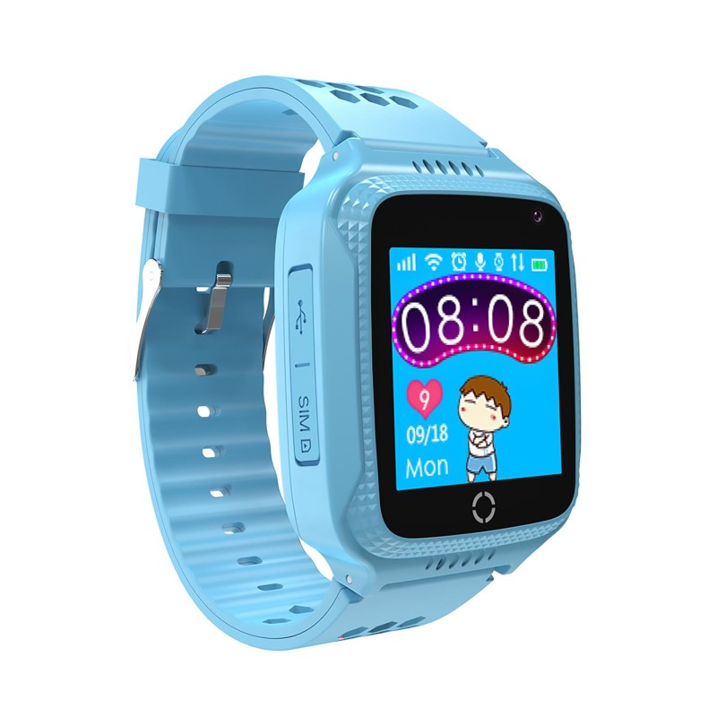 Image of Celly KIDSWATCH Smartwatch per bambini