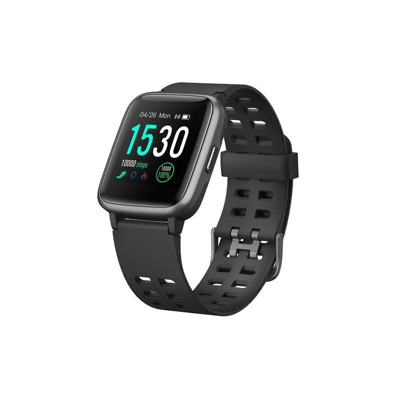 Image of Celly FITNESS TRACKER 2.87 cm (1.13") Touch screen Nero