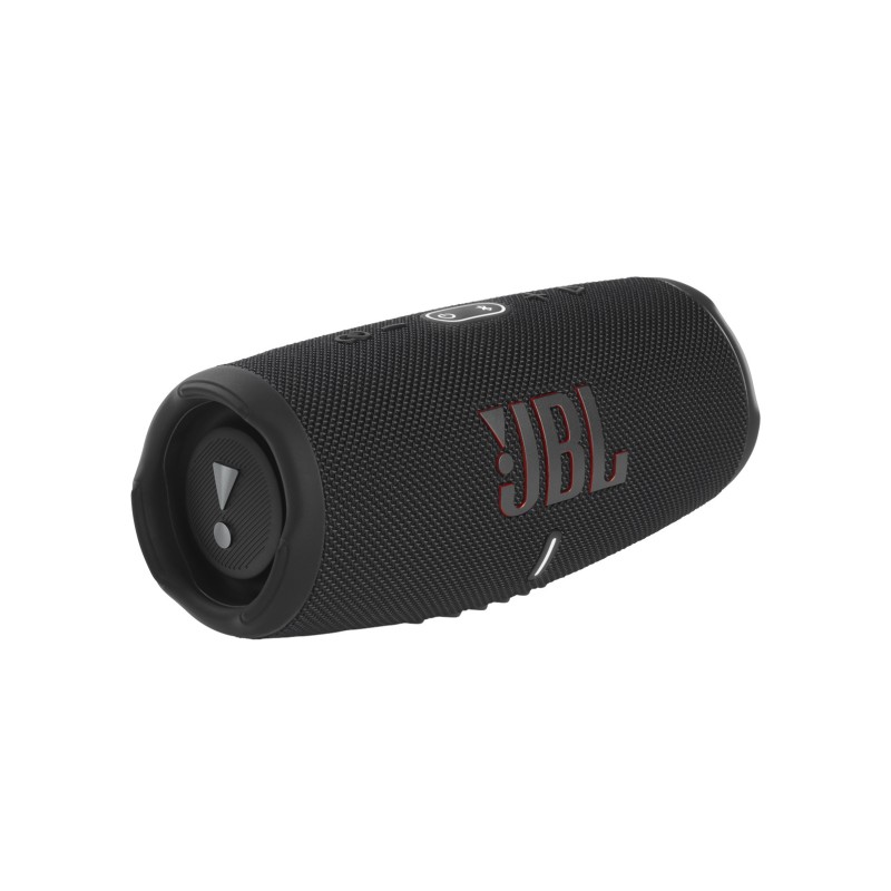 Image of JBL CHARGE 5 Altoparlante portatile stereo Nero 30 W