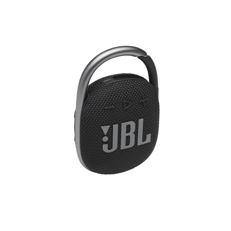 Image of JBL CLIP 4 Altoparlante portatile mono Nero 5 W