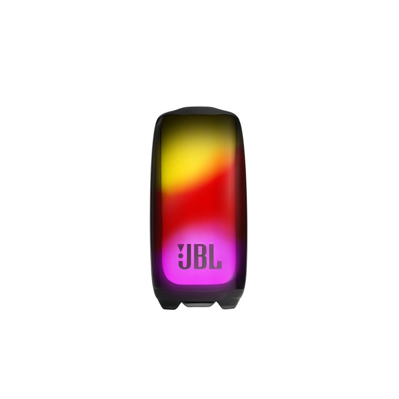 Image of JBL PULSE 5 Altoparlante portatile stereo Nero 40 W