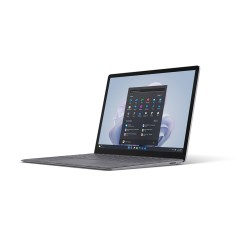 Microsoft Surface Laptop 5 Computer portatile 34.3 cm (13.5") Touch screen Intel® Core™ i5 i5-1245U 8 GB LPDDR5x-SDRAM 512 SSD