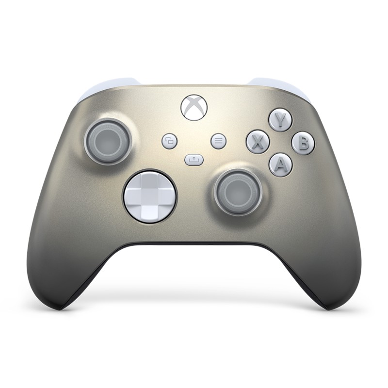 Image of Microsoft Controller Wireless per Xbox – Edizione speciale Lunar Shift