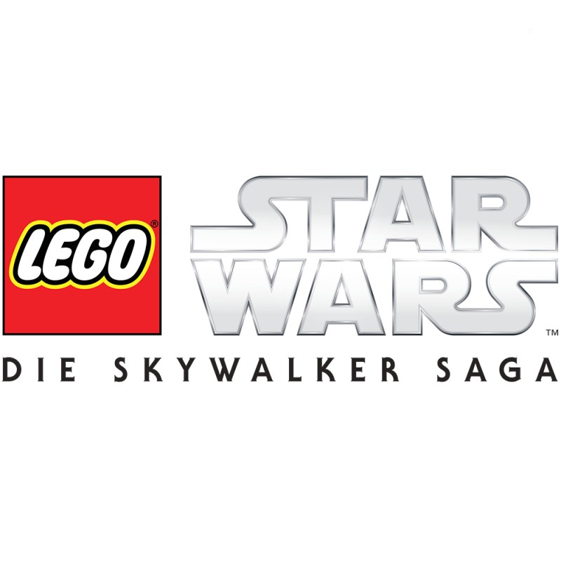 Image of Warner Bros. Games LEGO Star Wars : La Saga Skywalker Standard Nintendo Switch